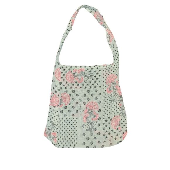 Free People Gauze Reusable Tote Bag - Picture 2 of 4